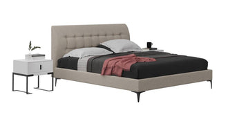 מיטה זוגית דגם Monica