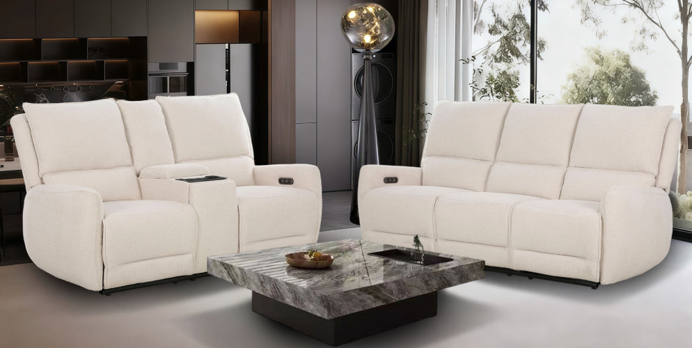 2 ספה 3+2 DENVER LUXE