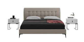 מיטה זוגית דגם Monica