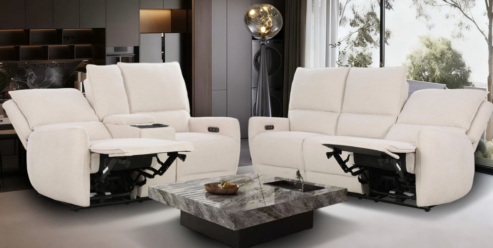 12 ספה 3+2 DENVER LUXE