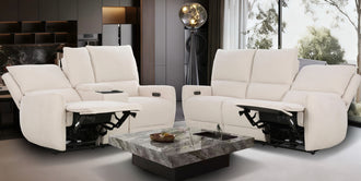 ספה 3+2 DENVER LUXE