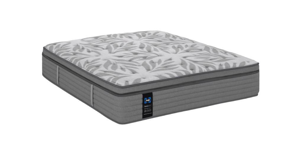 1 מזרן זוגי Emotion Medium Firm