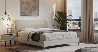 מיטת מתכווננת Malibo