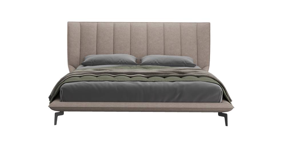 2 מיטת זוגית Richmond