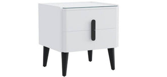 זוג שידות ARIA2