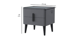 זוג שידות ARIA3