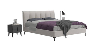 מיטה זוגית Anabel1