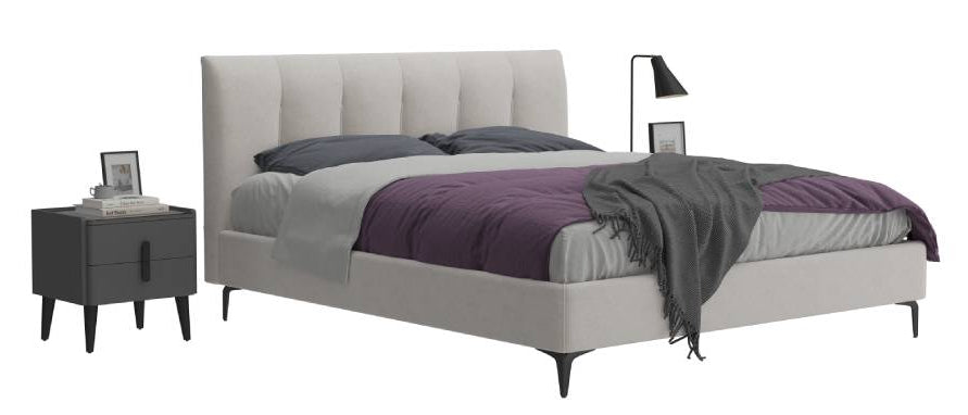 מיטה זוגית Anabel