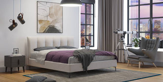 מיטה זוגית Anabel6