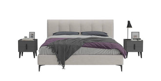 מיטה זוגית Anabel2