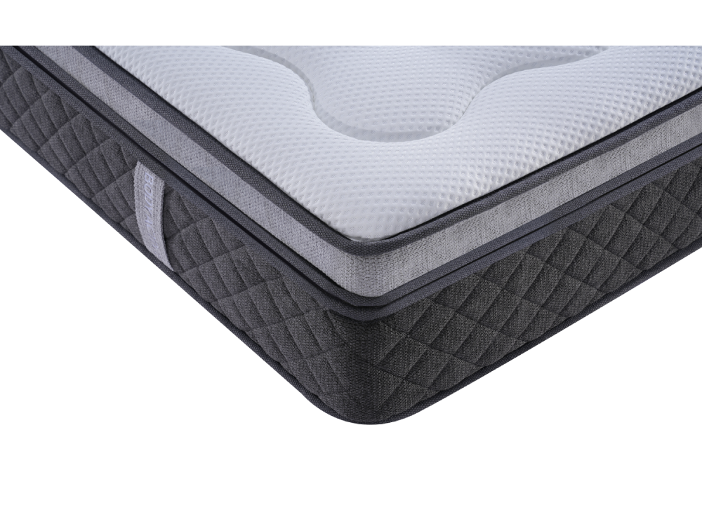 3 מזרן זוגי BODY ACTIVE