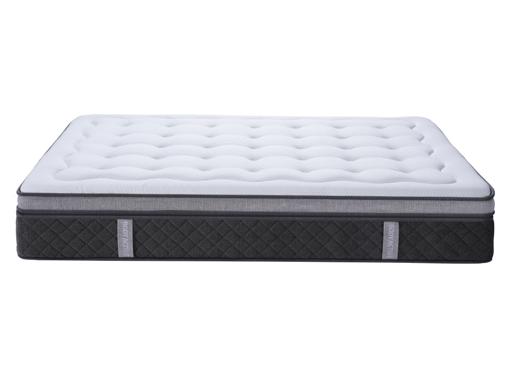 4 מזרן זוגי BODY ACTIVE