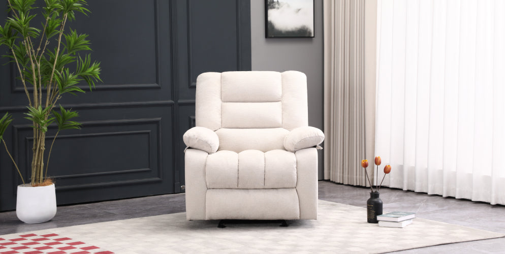8 כורסת GRAND COMFORT