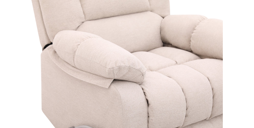 7 כורסת GRAND COMFORT