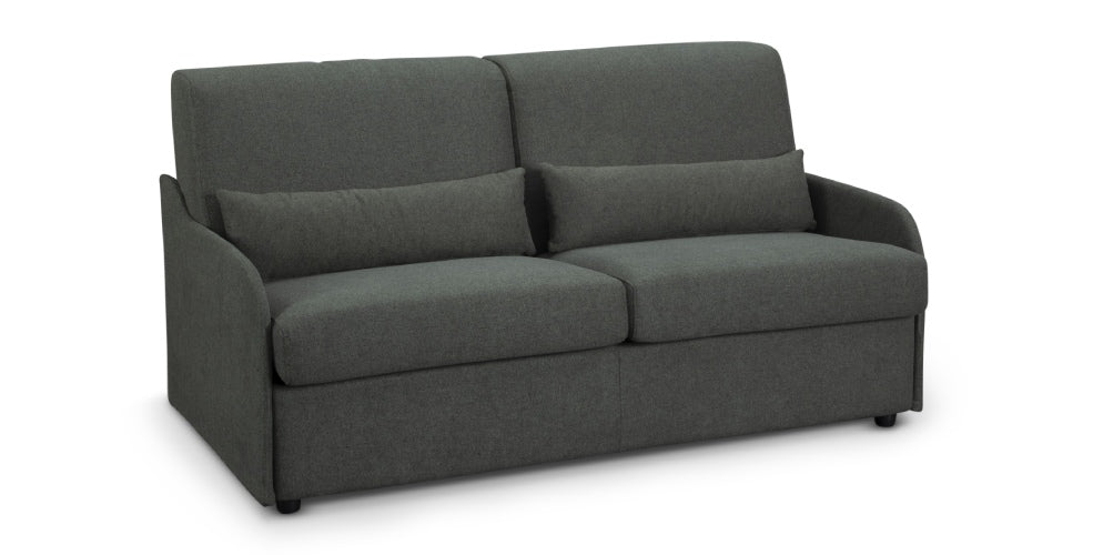 ספה נפתחת למיטה זוגית Cubo Slim