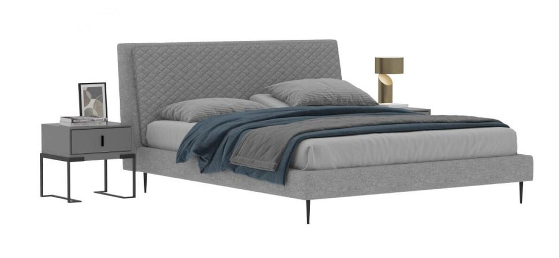 4 מיטה מתכווננת זוגית CAPRI