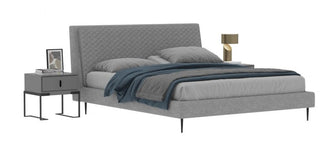 מיטה זוגית מתכווננת Capri