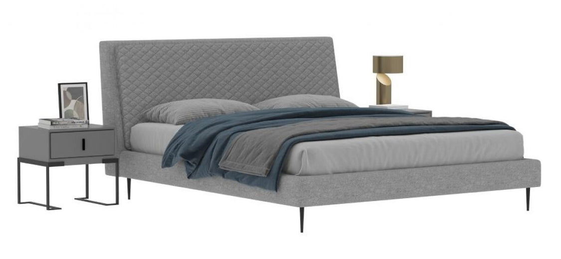 1 מיטה מתכווננת זוגית CAPRI