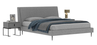 זוגית מיטה מתכווננת Capri