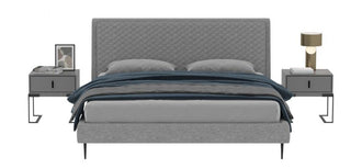 מיטה זוגית מתכווננת Capri