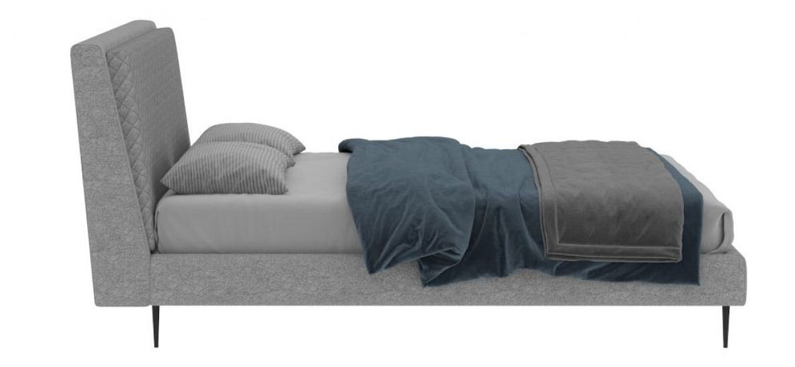 2 מיטה מתכווננת זוגית CAPRI