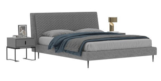 מיטה מתכווננת זוגית CAPRI6