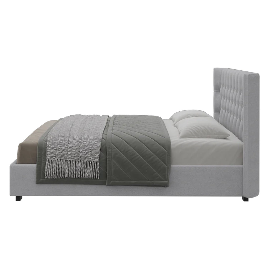 3 מיטה זוגית Cosy