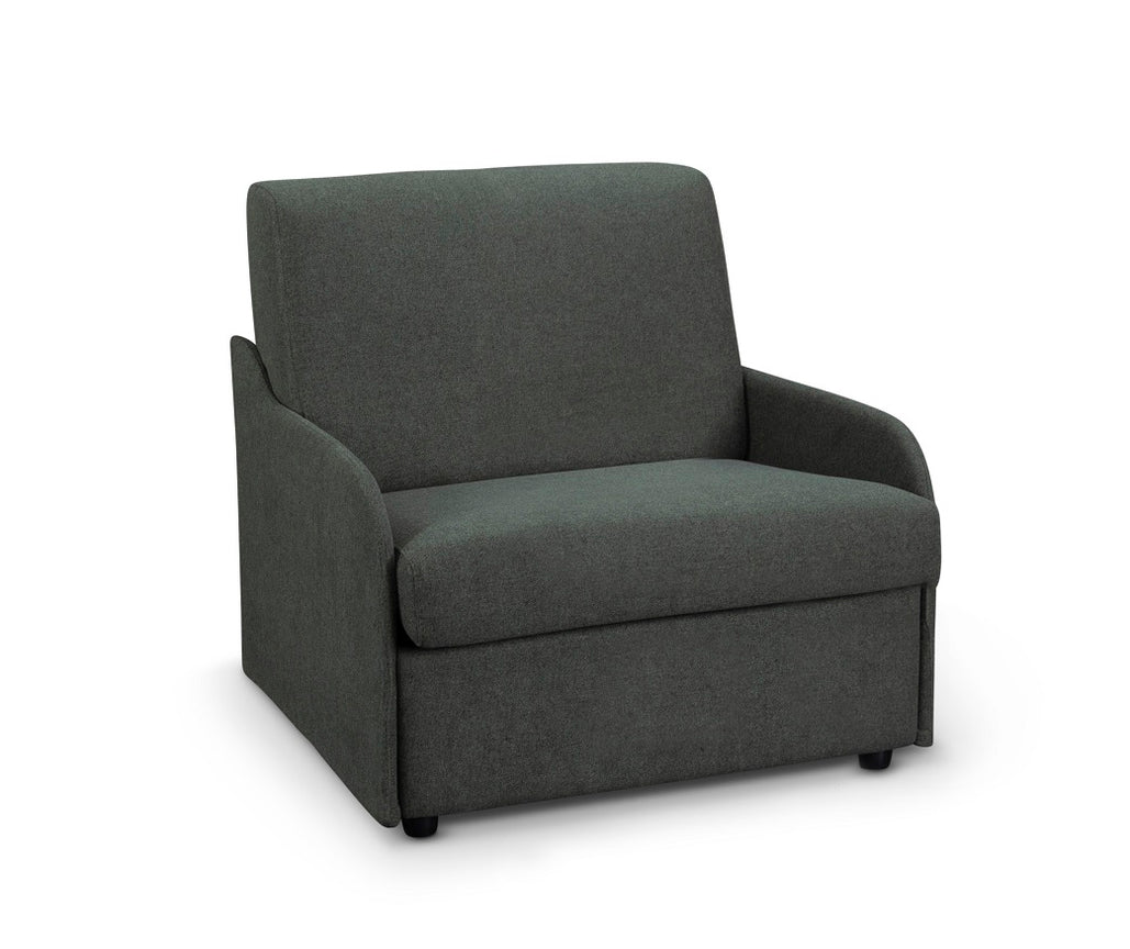 כורסא נפתחת למיטה דגם Cubo Slim
