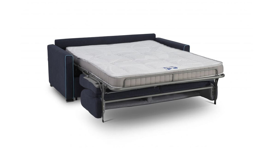 ספת מיטה נפתחת Cubo2