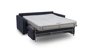 ספת מיטה נפתחת Cubo2