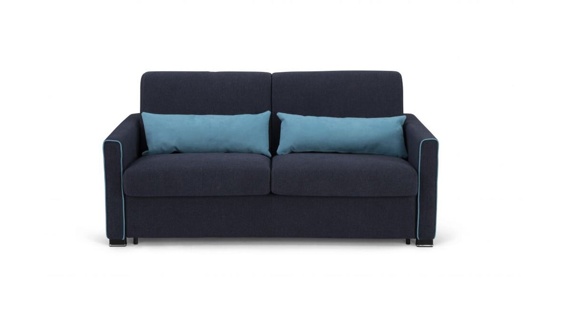 1 ספת מיטה נפתחת CUBO