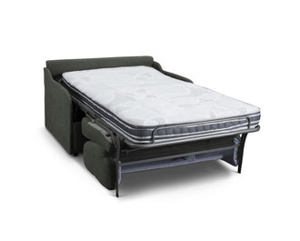 כורסא נפתחת למיטה דגם Cubo Slim2