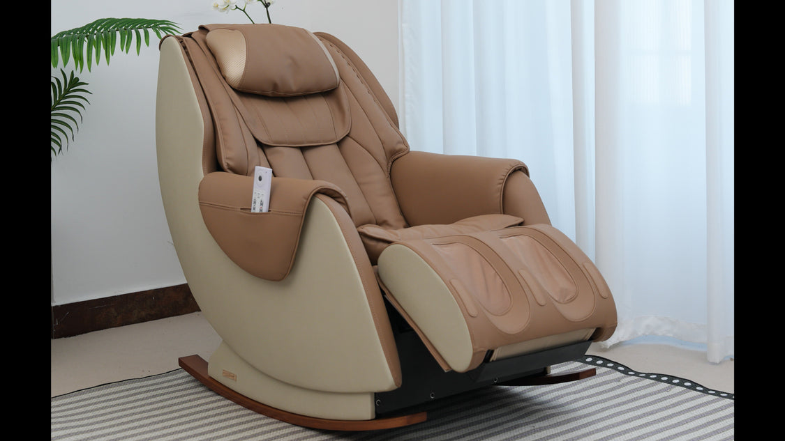 Infinity Comfort כורסת עיסוי