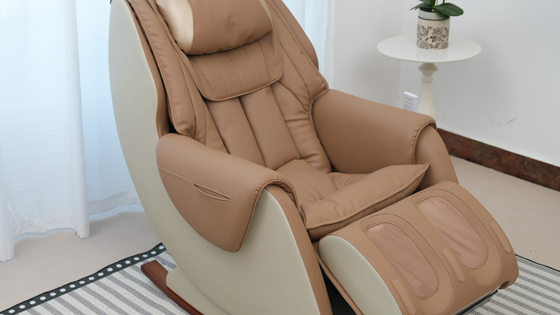 Infinity Comfort כורסת עיסוי