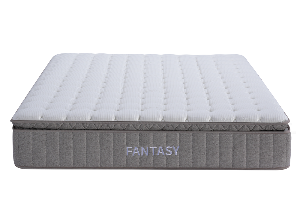 1 מזרן זוגי FANTASY