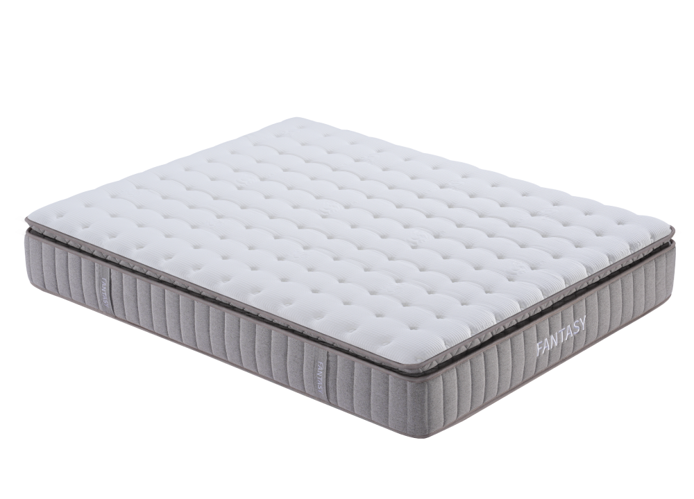 2 מזרן זוגי FANTASY