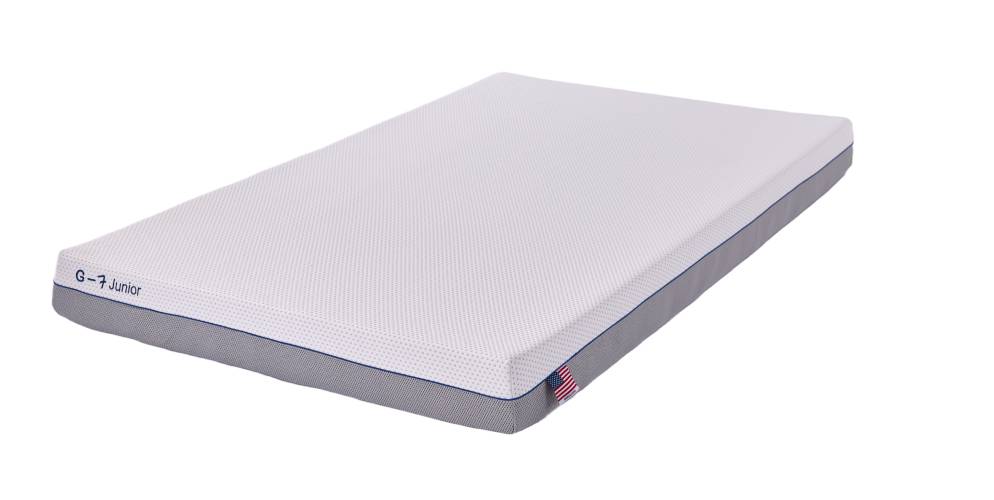 2 מזרן יחיד G-7 Junior