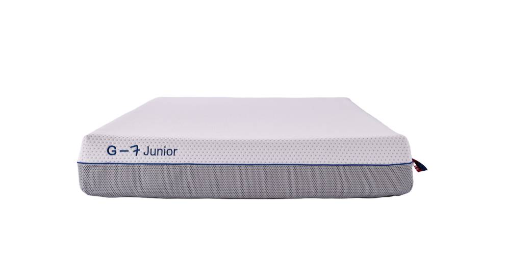 4 מזרן יחיד G-7 Junior