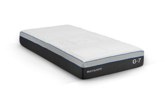 מזרן יחיד G-7 MULTI ELASTIC VISCO