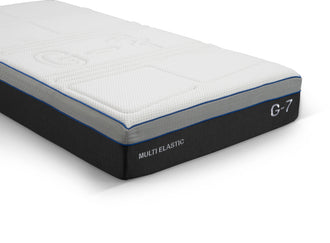 מזרן יחיד G-7 MULTI ELASTIC VISCO