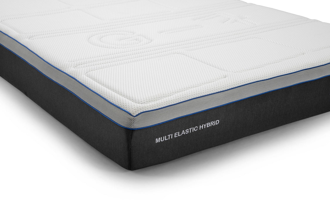 1 מזרן זוגי G-7 MULTI ELASTIC HYBRID