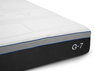 G-7 MULTI ELASTIC HYBRID מזרן סילי2
