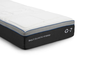מזרן יחיד G-7 MULTI ELASTIC HYBRID