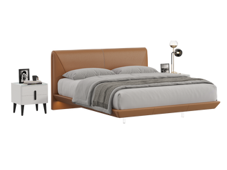 מיטה מרחפת GEORGIA4