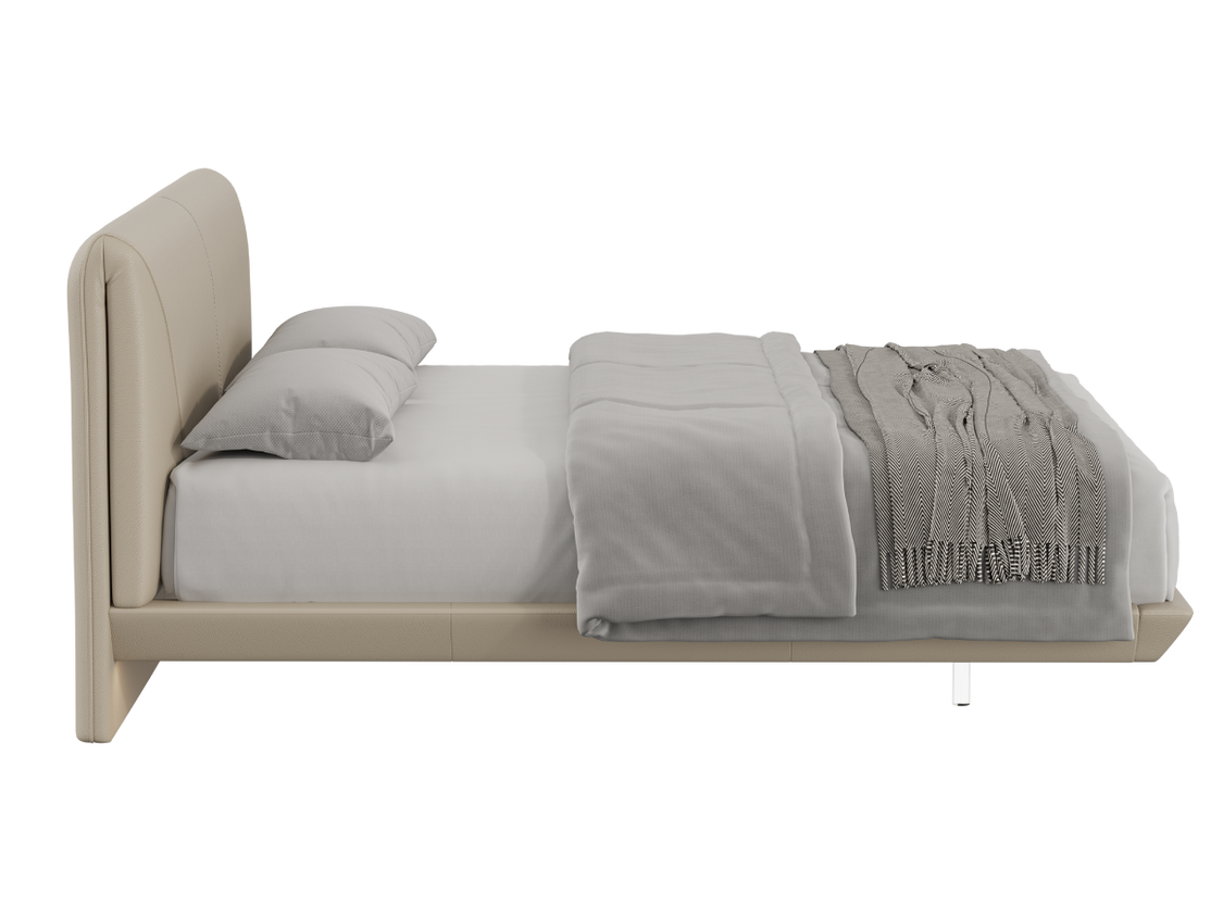 5 מיטה מרחפת GEORGIA