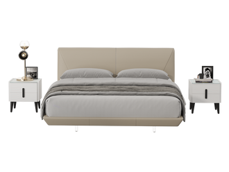 מיטה מרחפת GEORGIA2