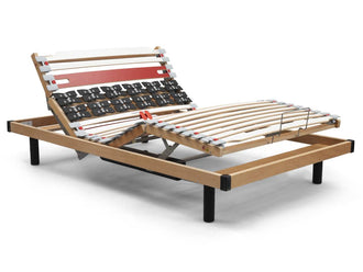 מיטת מתכווננת GIMINI_2