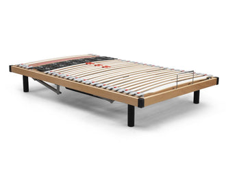 מיטת נוער מתכווננת GIMINI סילי_3