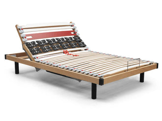 מיטת נוער GIMINI מתכווננת סילי_4