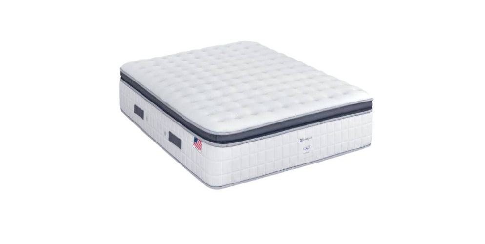 1 מזרן יחיד Hyatt